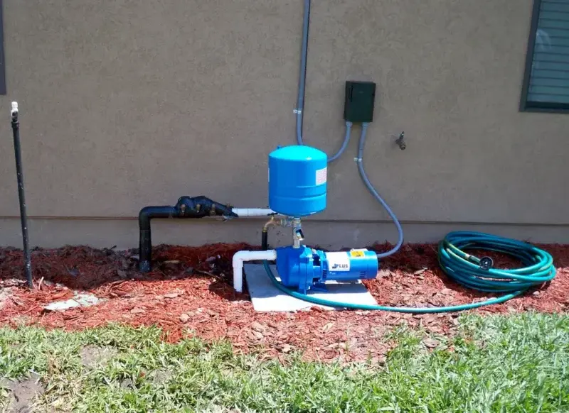 Well Pump Cost for Installation