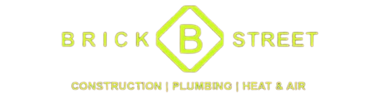 brick street logo transprent