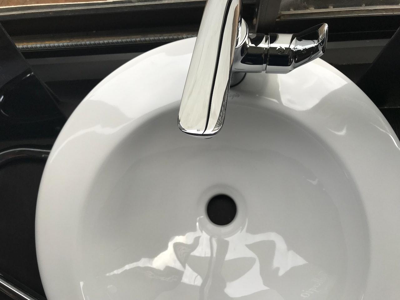 Sink Disposal Repair Installation