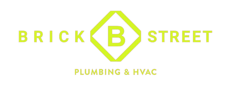 Brickstreet Plumbing and HVAC Services-Logo