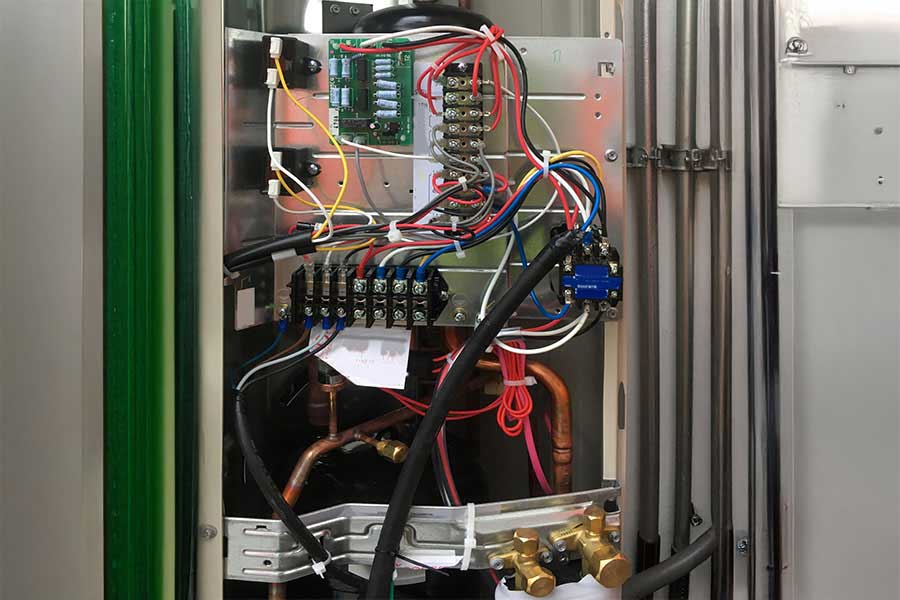 Professional Furnace Repair Services in Sterling