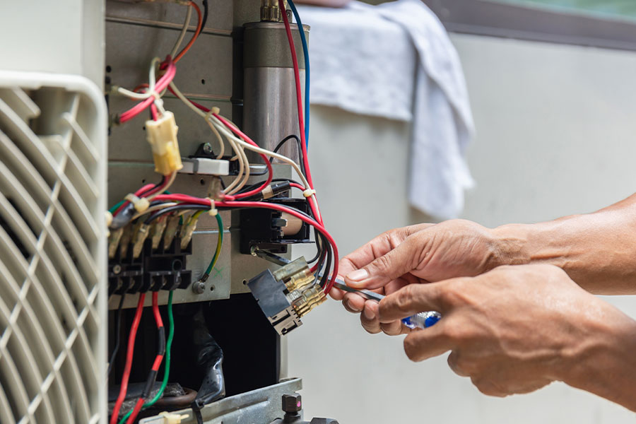 Reliable Furnace Repair Services in Manassas