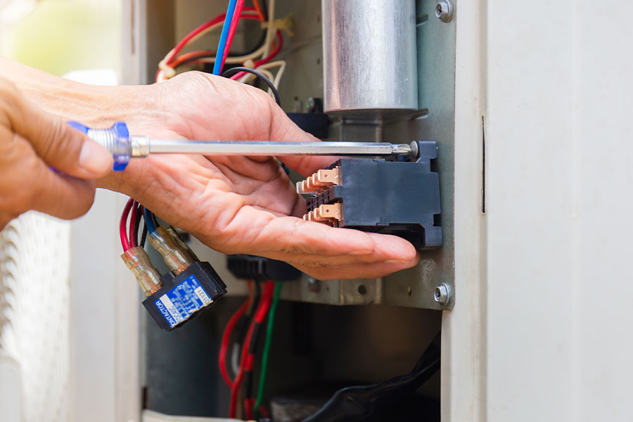 Top Rated Furnace Repair Services in Charles Town