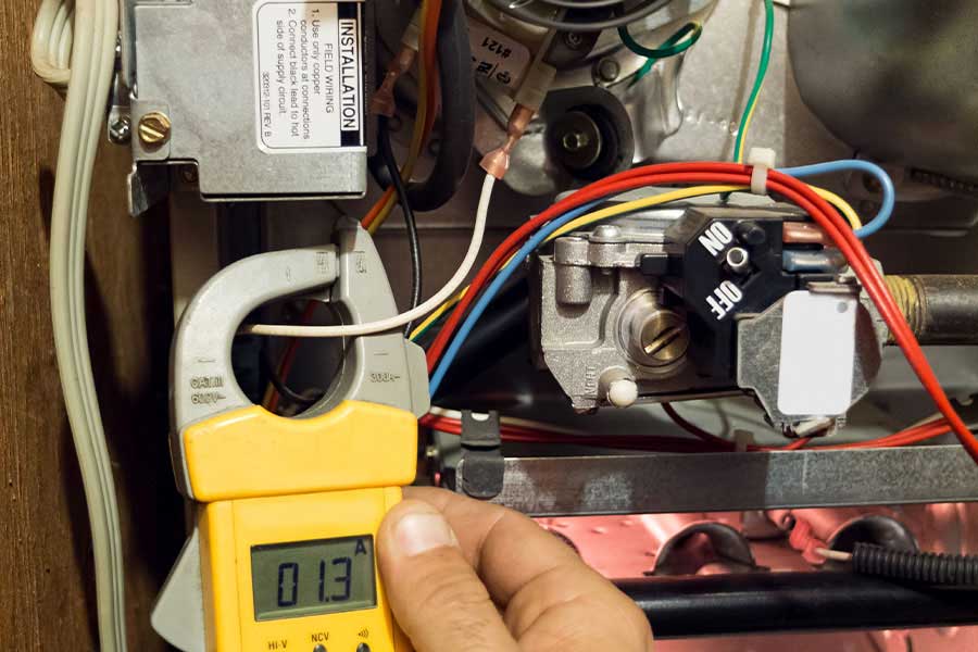 Trusted Furnace Repair Services in Frederick